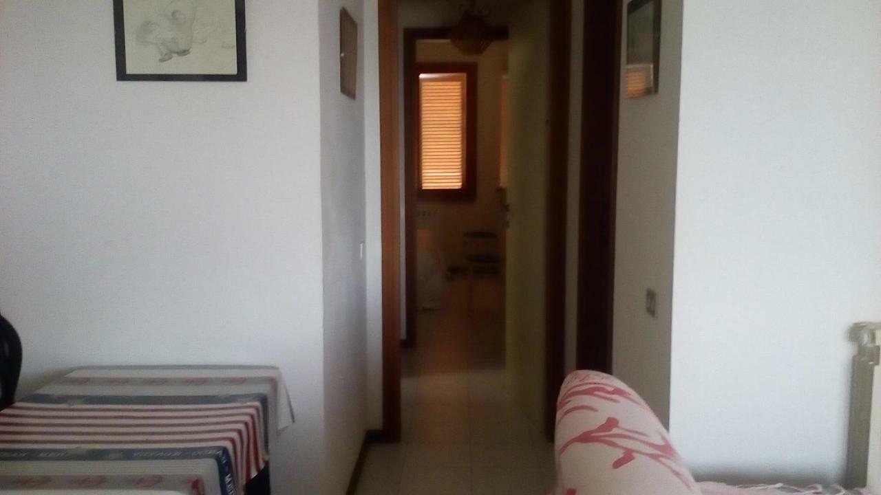 Dei Lestrigoni Apartment Palau Exterior foto